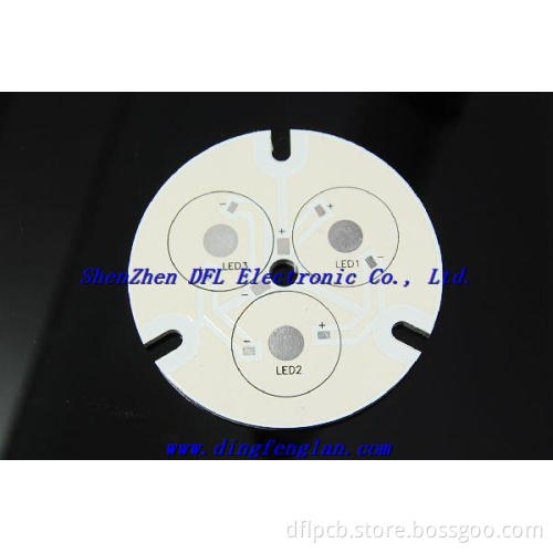 OEM PCB/Aluminum PCB/metal clad(MCPCB) PCB